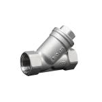 200 Psi Stainless Steel 304/316 Y-Strainer Filter for Normal Temperature