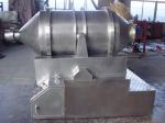 Two Dimensional Motion Mixer