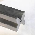 4300mm Press Bending Dies High Precision Press Brake Bottom Die