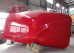 2015 Latest life boat with Certificate for sales