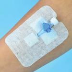 KC-2000-E and Highly Waterproof Medical Plaster Bandage Machine for First Aid
