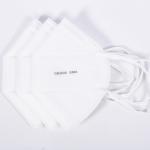 Ear-loop individual package Disposable KN95 Mask/Adult KN95 face mask