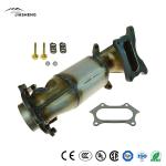 for Honda Accord Acura Tsx 2.4L Auto Parts Good Sale Auto Catalytic Converter