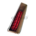 5T Offload Pickup Accessories Red Reinforced Nylon Pa66 Recovery Board Sand