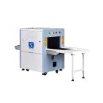 SUNLEADER XLD-5030C Factory wholesale LCD display dual view X ray X-ray airport