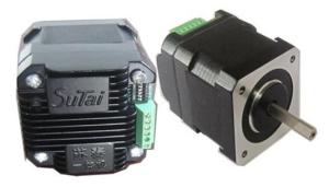 Wholesale stepper motor with driver from china suppliers
