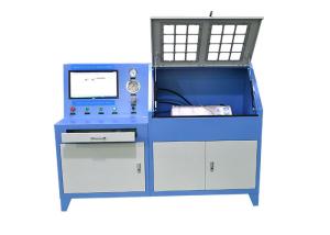 Wholesale IEC 60335-2-24 Hydraulic Pressure Test Apparatus For Pressure Resistance Test from china suppliers