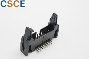 Wholesale PBT Housing Input Output Connectors Insulation Resistance 1000MΩ Min At 500V DC from china suppliers