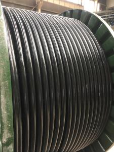 Wholesale 33KV One Core Submarine Power Cable 240mm2 Copper Power Cable PVC Sheath from china suppliers