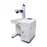 High Quality Laser Marking Machine 30w 50w 100w Laser Cutting Engraving Machine