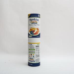 Wholesale 1oz Multilayer Stretch Compound Food Packaging Plastic Roll Film For Dry Fruit Chips from china suppliers