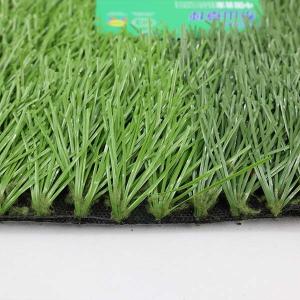 Wholesale 50mm Nylon artificial turf football field High Dtex High Density from china suppliers