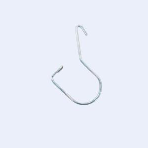 Wholesale 5mm Diameter Threaded Bridle Ring For Telecom Applications from china suppliers