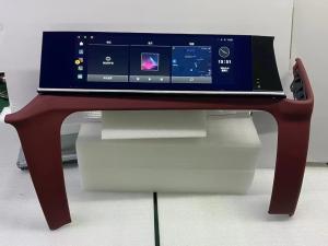 Wholesale LCD screen for the co-pilot for Porsche Cayenne(2018) from china suppliers