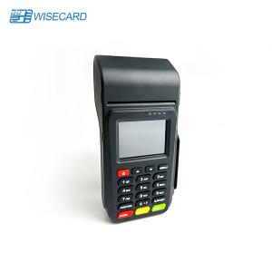 China 2G 8GB ROM Linux Pos Terminal With Software on sale