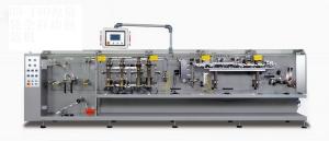 Wholesale Stand Up Pouch Sealing Machine , Sugar Packing Making Machine 12 Months Warranty from china suppliers