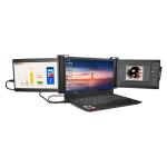 1080P FHD 11.9inch Laptop Portable Monitor Full View IPS USB Type C