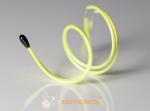 Car Seat Steering Wheel Heating Automotive Temperature Sensor Telfon Wire Epoxy