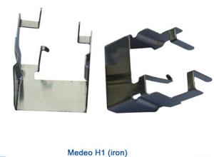 Wholesale Hid Xenon Lamp Adapter For Medeo H1 from china suppliers