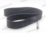KIT , BLWR BELT WITH SPRING Cutter Parts for Gerber Paragon Parts , PN 586500067