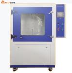 Customized Design Rain Spray Test Chamber Environmental Tester Ipx1 Ipx2 Drip