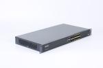 HA7308G-J 8PON GPON OLT Support WEB SNMP CLI 4 GE/10GE SFP/SFP+(10GE) optical