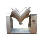 Ribbon Powder Mixing Machine Customized Industrial Automatic Food Mixer