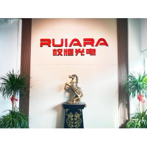 ShenZhen Ruiara Co., Ltd