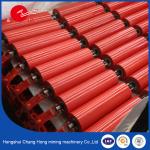 ISO Standard Stainless Steel Idler Belt Conveyor Roller for Coal Mining Industry