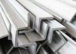 Hastelloy C276 UNS N10276 Nickel Alloy Angle Bar For Bridge And Equipment