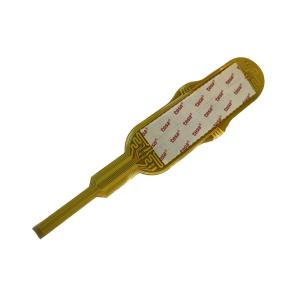 Wholesale Customized Shape Flexible Heating Pad For Neck Pad Pillows / Gua Sha / Beauty Instruments from china suppliers