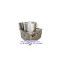 Buy cheap Sugar Melting Pot Sugar Boiling Pot Syrup Cooking Equipment from wholesalers
