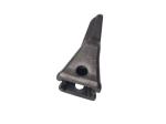Chisel Type Construction Bucket Teeth PC200 Bucket Teeth Alloy Steel