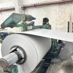 Duplex S32750 Stainless Steel Plate 2507 SS Plate ASTM A240 0.6 - 40.0mm Hot