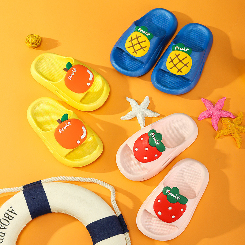 PVC Kid Flip Flop