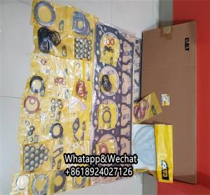 Wholesale 9S3373 Full Gasket Kit 9S-3373 seals 2844131 Gasket 284-4131 Cylinder 3T7713 Spare 3T-7713 from china suppliers