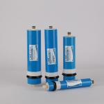 Water Treatment 50 75 100 Gpd Reverse Osmosis Water Pruifier Filter Cartridge