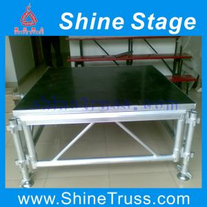 Wholesale Aluminium Stage Ramp, Truss Ramp, Convey Ramp from china suppliers