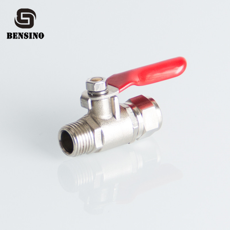 Stainless Steel 50g 0.8Mpa Faucet Diverter Valve