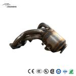 Trumpchi GS5 2.0 High Quality Exhaust Auto Catalytic Converter