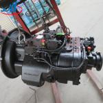 Professional Electric Fuel Automatic Gear Box For Eec Approval Seats Electric