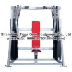 Gym Fitness Equipment Decline Press exercise machine