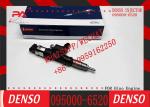 Diesel fuel injector 095000-6510, 095000-6520, 095000-6511, 9709500-651, 23670