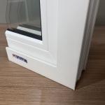 Dimex Lotus High UV L88 UPVC Profiles For Sliding Profiles