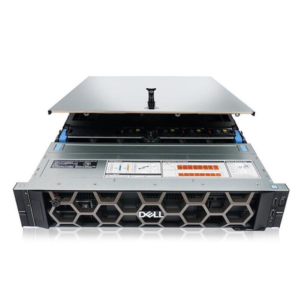 In Stock New And Original R750XS 5720 dual port 1Gb onboard 4310T 32GB * 2 480GB