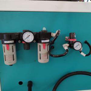 Wholesale Silicone Sealant Coating 27A Double Glazing Glass Machine from china suppliers
