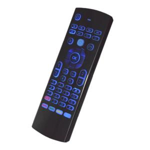 Wholesale 2.4Ghz Wireless Backlit Air Keyboard Mouse For Hisense Smart Tv from china suppliers