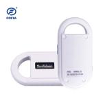 ISO11784 FDX-B Animal Microchip Scanner PT160 For Cat 134.2khz Read 15 Digit ID