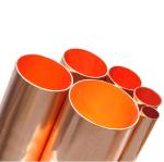 Premium Seamless Copper Tubes — Durable, Flexible, and Corrosion-Resistant