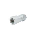 DN8-DN150 Internal Thread Split Stainless Steel Check Valve 304/316 with Pn 1.6